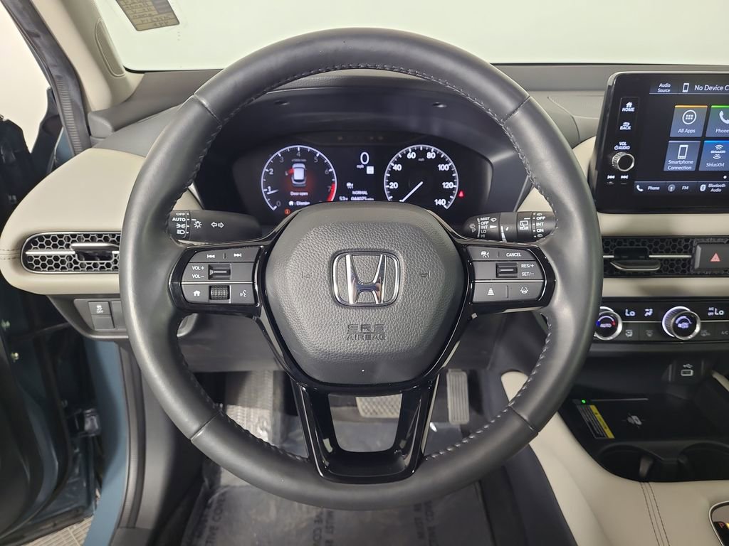 Used 2024 Honda HR-V EX-L image 13