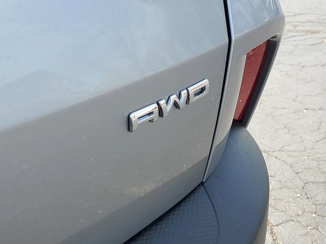 Certified 2024 Ford Escape Active AWD/4WD image 6