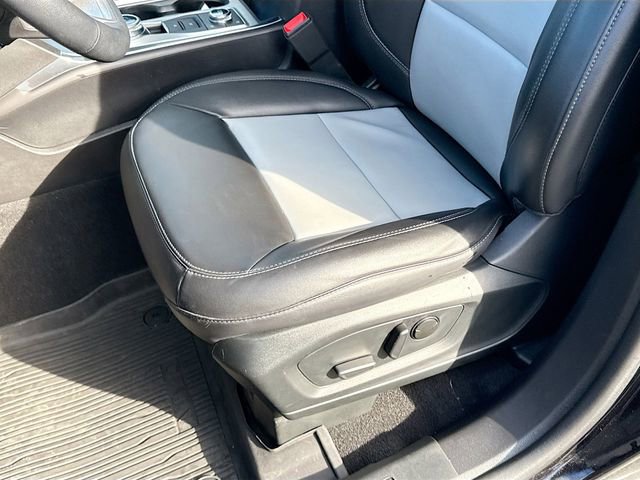 Certified 2023 Ford Explorer XLT w/ Equipment Group 202A image 21