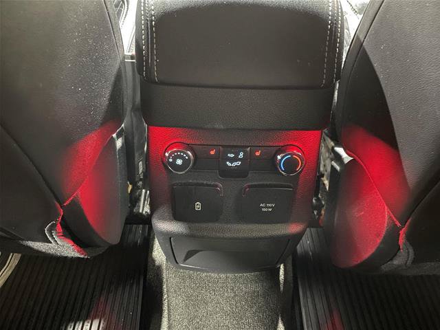 Certified 2018 Ford Explorer Platinum AWD/4WD image 35