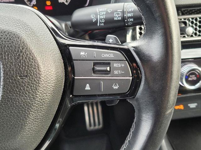 Used 2022 Honda Civic Sport image 26