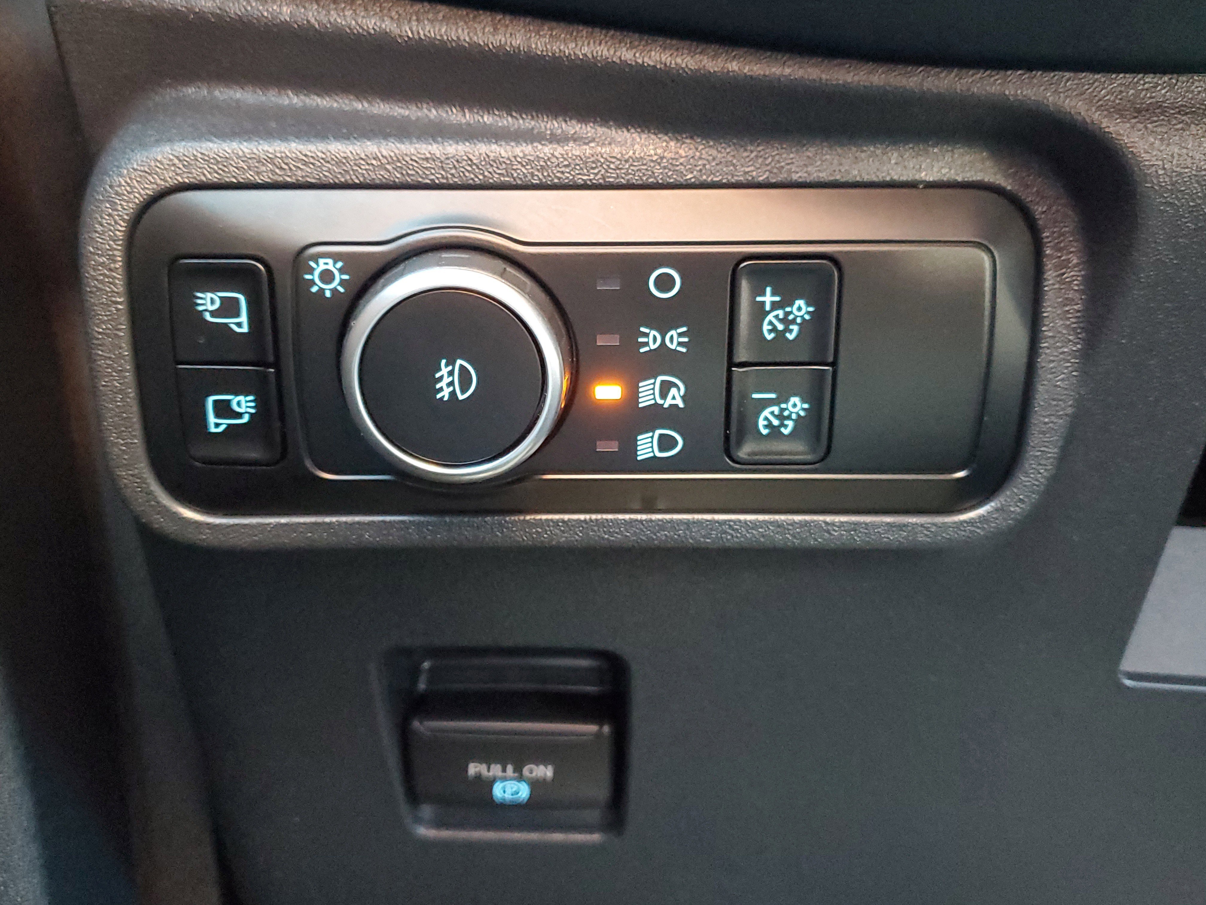 Certified 2024 Ford Bronco Outer Banks w/ Sasquatch Package image 30