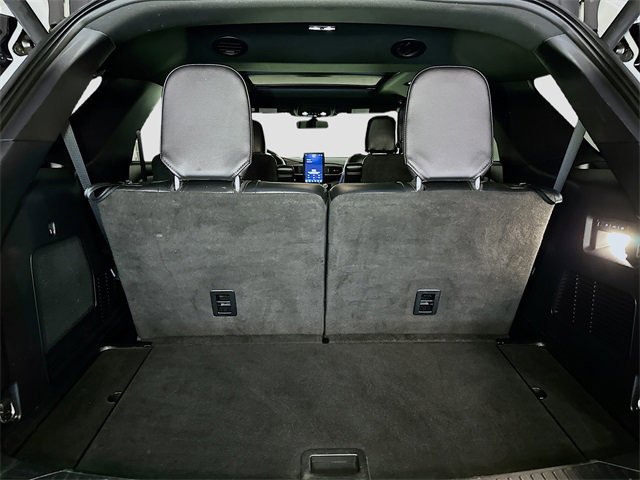 Certified 2022 Ford Explorer ST w/ Equipment Group 401A image 34