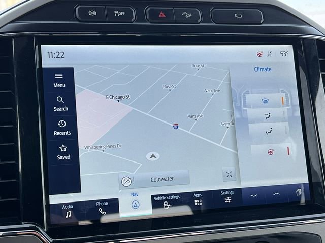 Certified 2022 Ford F450 Lariat w/ Lariat Ultimate Package image 36