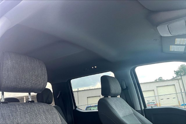 Certified 2023 Ford F150 XLT AWD/4WD image 25