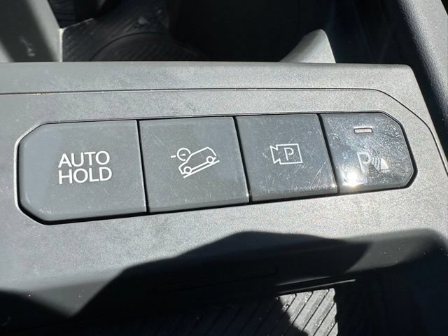 Used 2024 Kia EV9 GT-Line AWD/4WD image 24