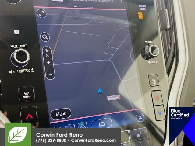 Used 2020 Subaru Outback Onyx Edition XT AWD/4WD image 17