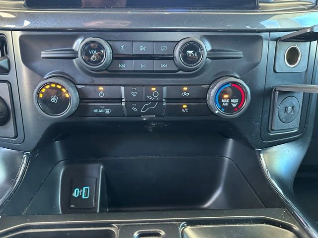 Certified 2024 Ford F150 STX image 19