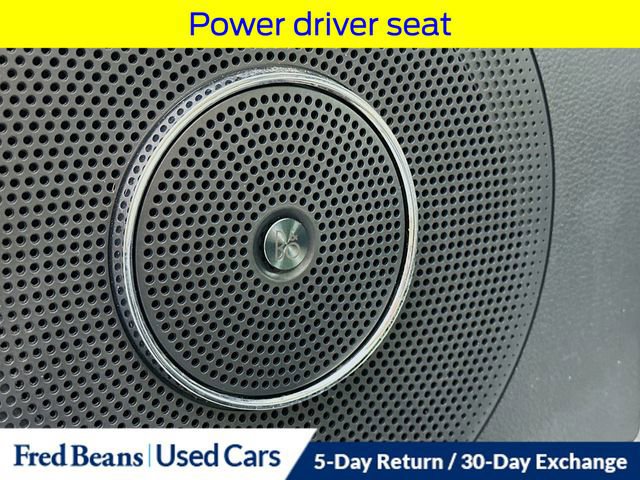 Certified 2022 Ford Expedition Platinum image 24