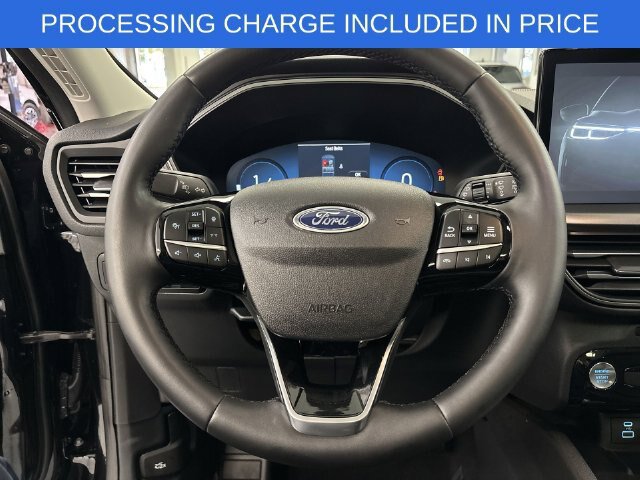 Certified 2023 Ford Escape Active w/ Tech Pack #2 AWD/4WD image 6