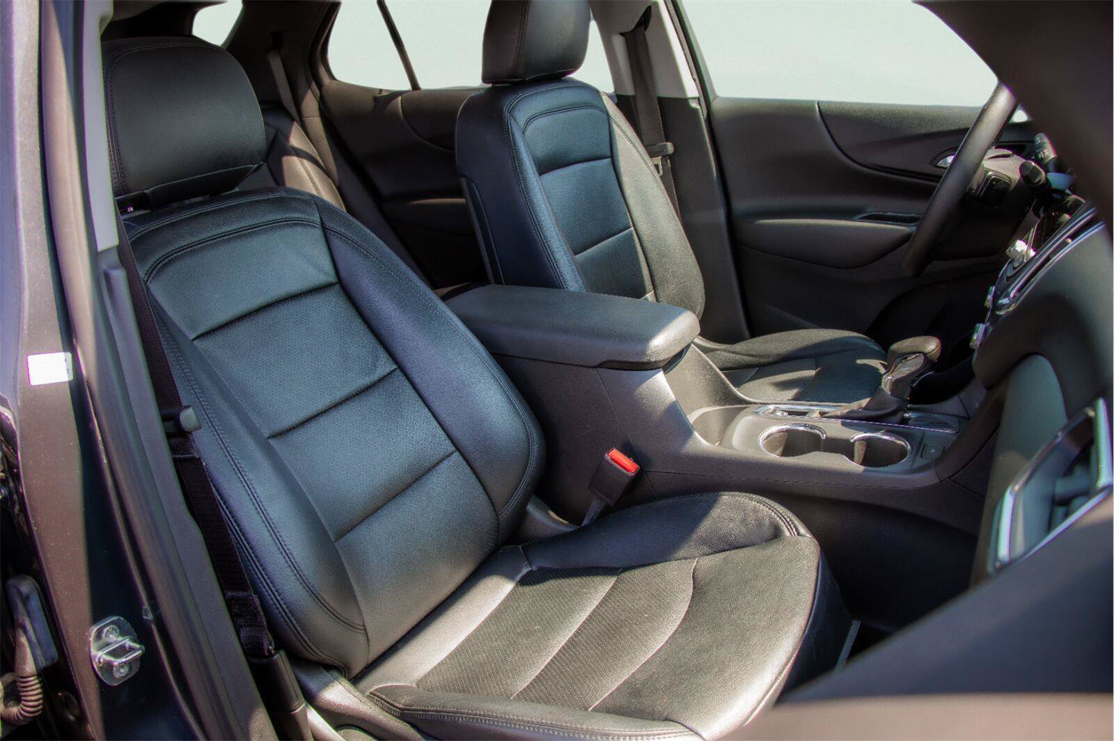 Used 2022 Chevrolet Equinox LT FWD image 6