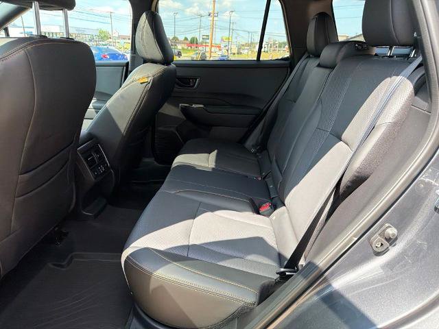 Used 2026 Subaru Outback Wilderness AWD/4WD image 18