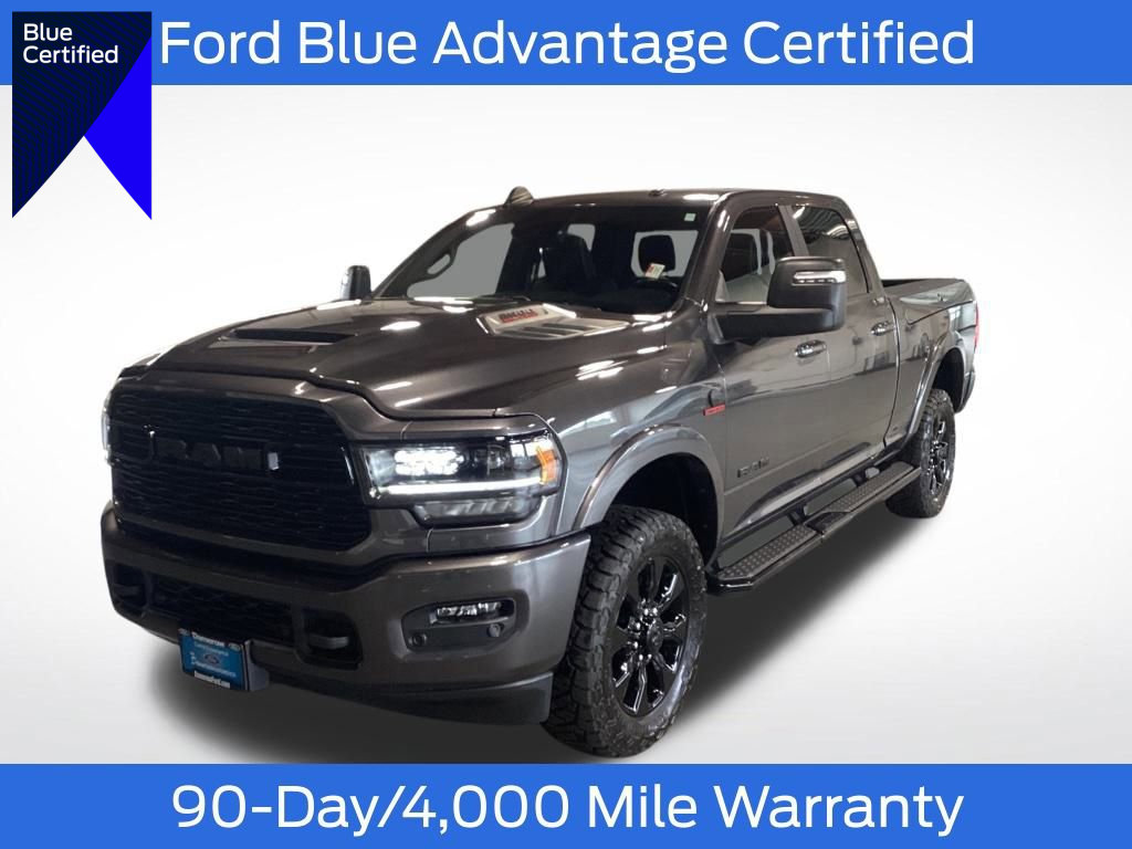 Used 2023 RAM 2500 Limited