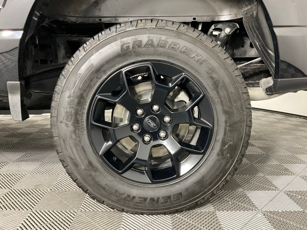 Certified 2023 Ford F150 XL w/ Rattler Package AWD/4WD image 10