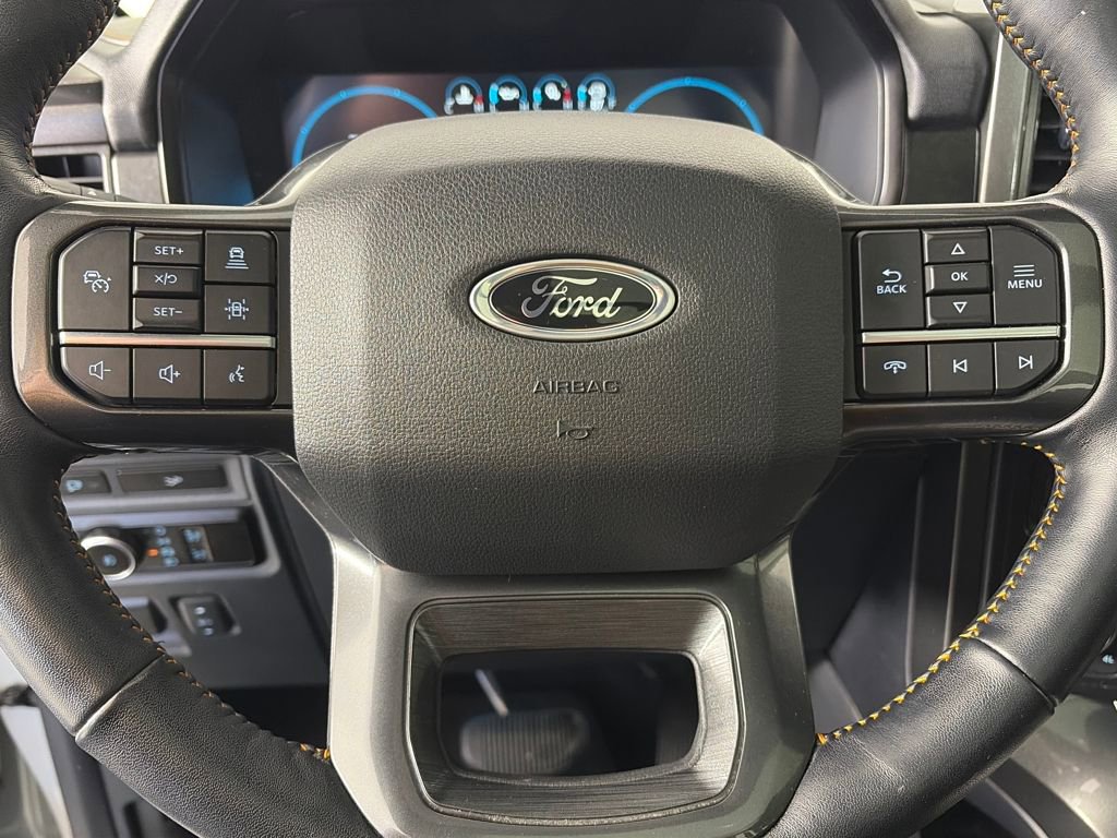 Certified 2023 Ford F150 Tremor w/ Equipment Group 402A High image 16