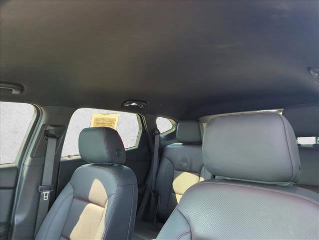 Used 2023 Chevrolet Blazer RS w/ Enhanced Convenience Package FWD image 14