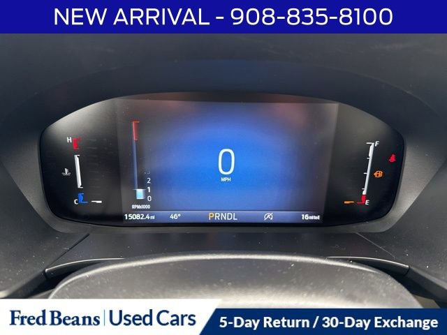 Certified 2024 Ford Escape Active image 11