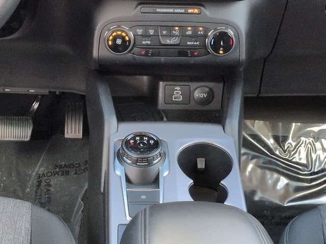 Certified 2024 Ford Bronco Sport Big Bend w/ Convenience Package AWD/4WD image 19