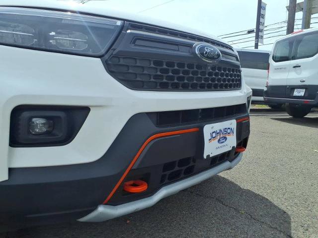Certified 2022 Ford Explorer Timberline AWD/4WD image 10