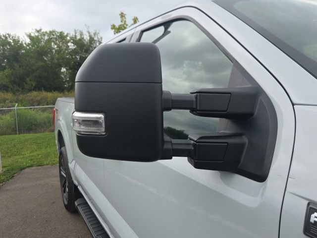 Certified 2022 Ford F150 XLT w/ Equipment Group 301A Mid AWD/4WD image 5