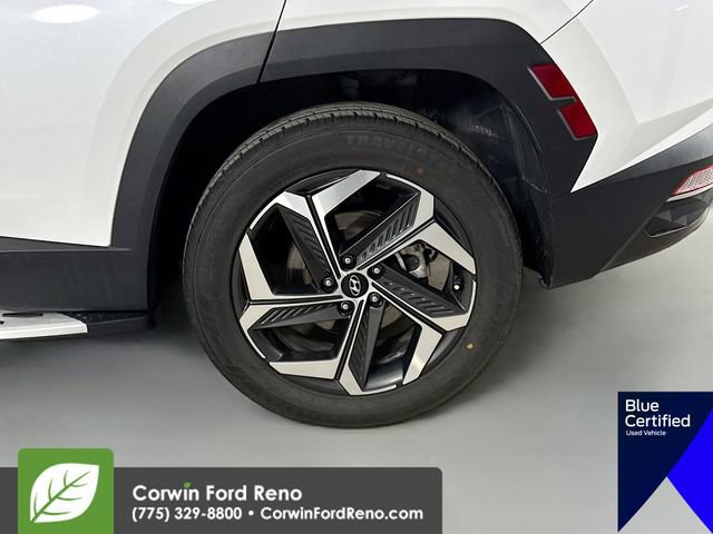 Used 2022 Hyundai Tucson SEL w/ Convenience Package image 35
