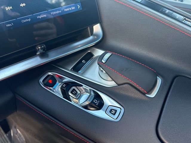 Used 2024 Chevrolet Corvette Stingray Coupe w/ Z51 Performance Package image 22