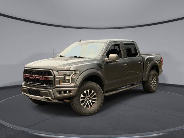 Certified 2019 Ford F150 Raptor w/ Equipment Group 802A Luxury AWD/4WD image 1