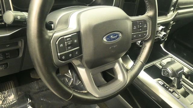 Certified 2023 Ford F150 XLT w/ Equipment Group 302A High AWD/4WD image 15