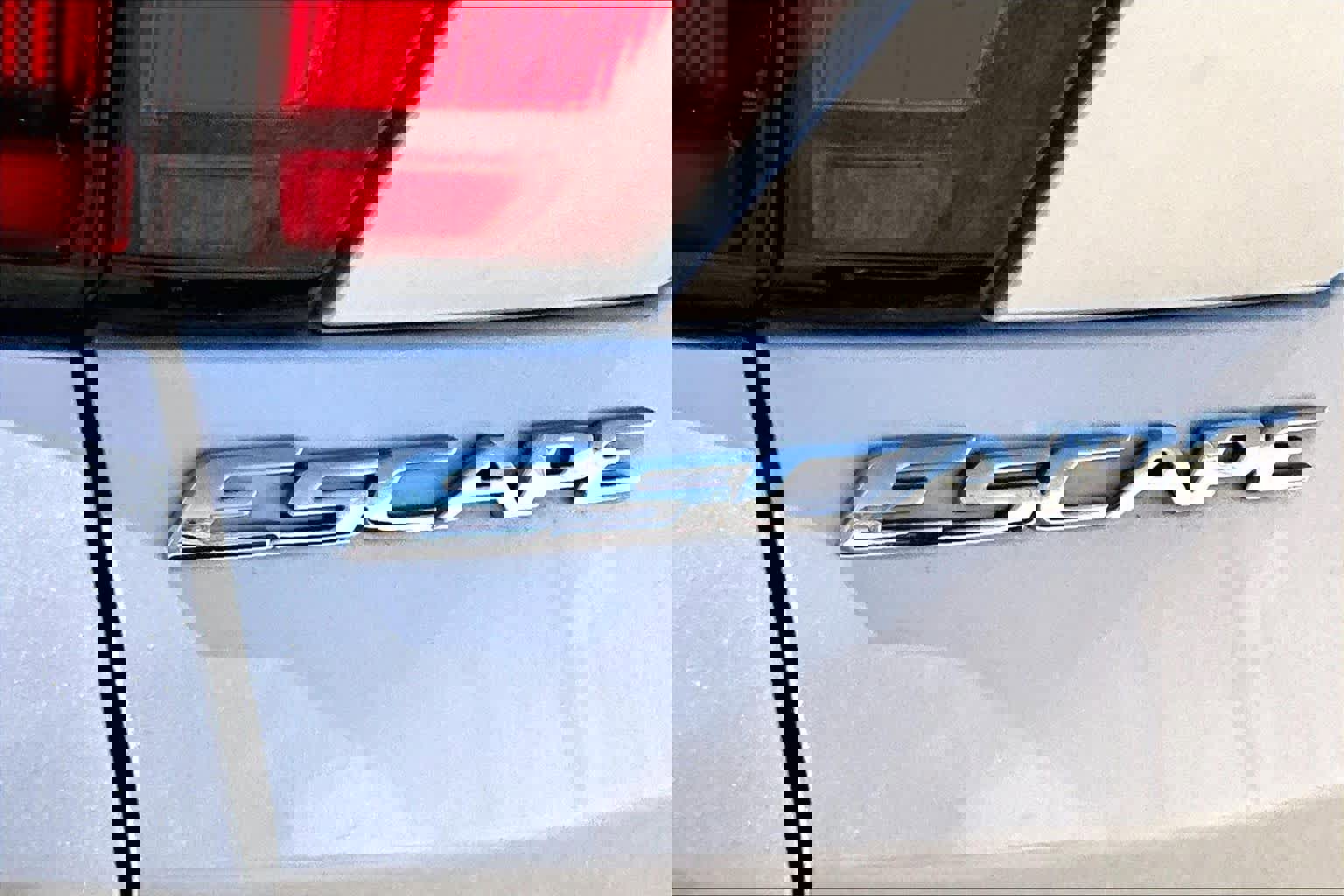 Certified 2019 Ford Escape SE image 14