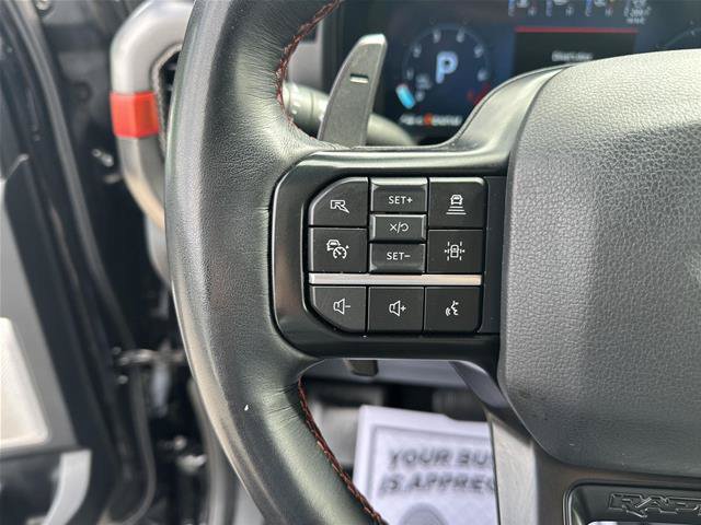 Certified 2024 Ford F150 Raptor AWD/4WD image 27