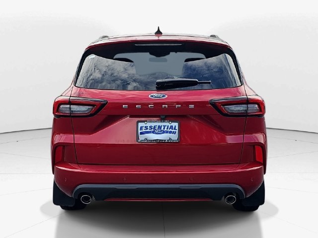 Certified 2024 Ford Escape ST-Line w/ Tech Pack #1 FWD image 5