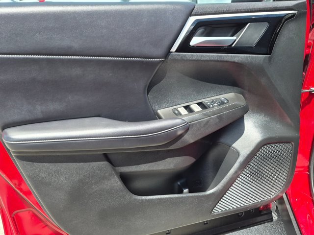 Used 2024 Mitsubishi Outlander SE FWD image 13