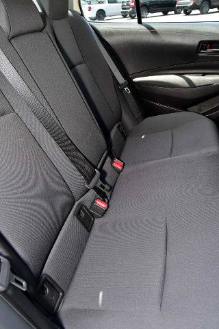 Used 2023 Toyota Corolla LE FWD image 28