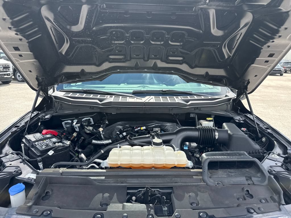 Certified 2024 Ford F150 STX AWD/4WD image 30