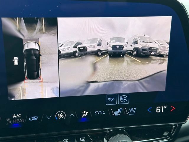 Used 2024 Chevrolet Blazer EV RS AWD/4WD image 22