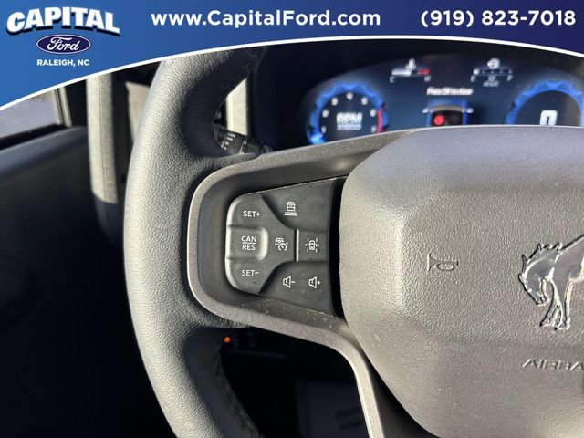 Certified 2025 Ford Bronco Badlands image 21