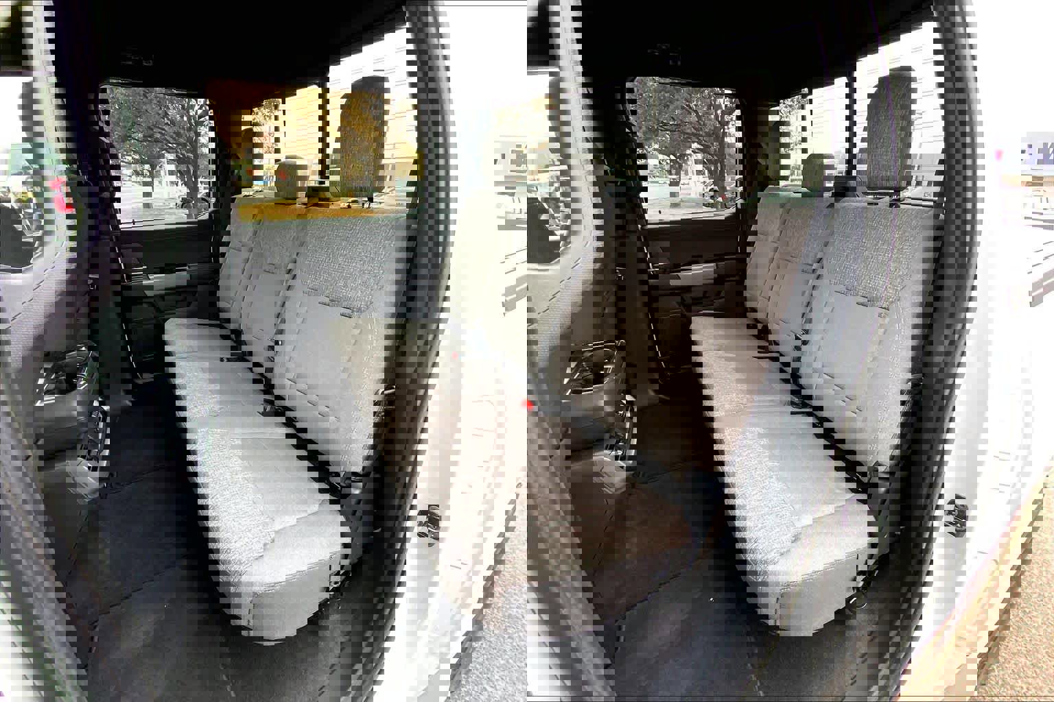 Certified 2024 Ford F150 XLT w/ Equipment Group 302A MID image 40