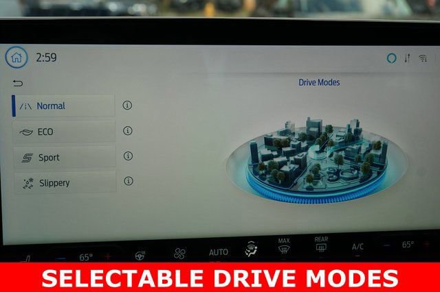 Certified 2023 Ford Escape ST-Line w/ Equipment Group 301A image 14