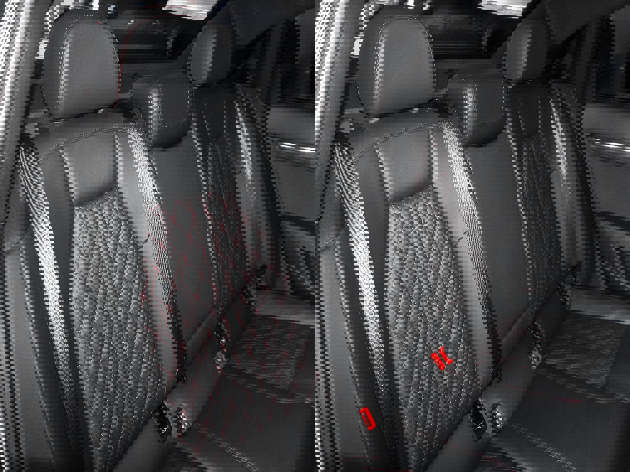 Used 2024 Audi S3 Premium Plus image 44