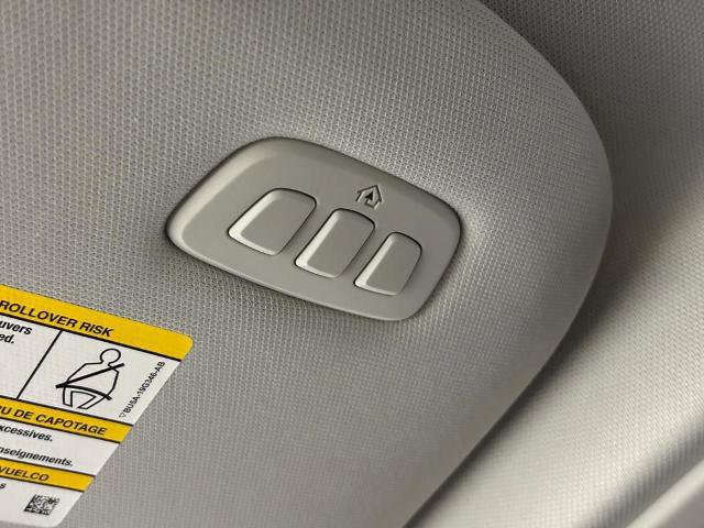 Certified 2025 Ford Expedition Active image 23