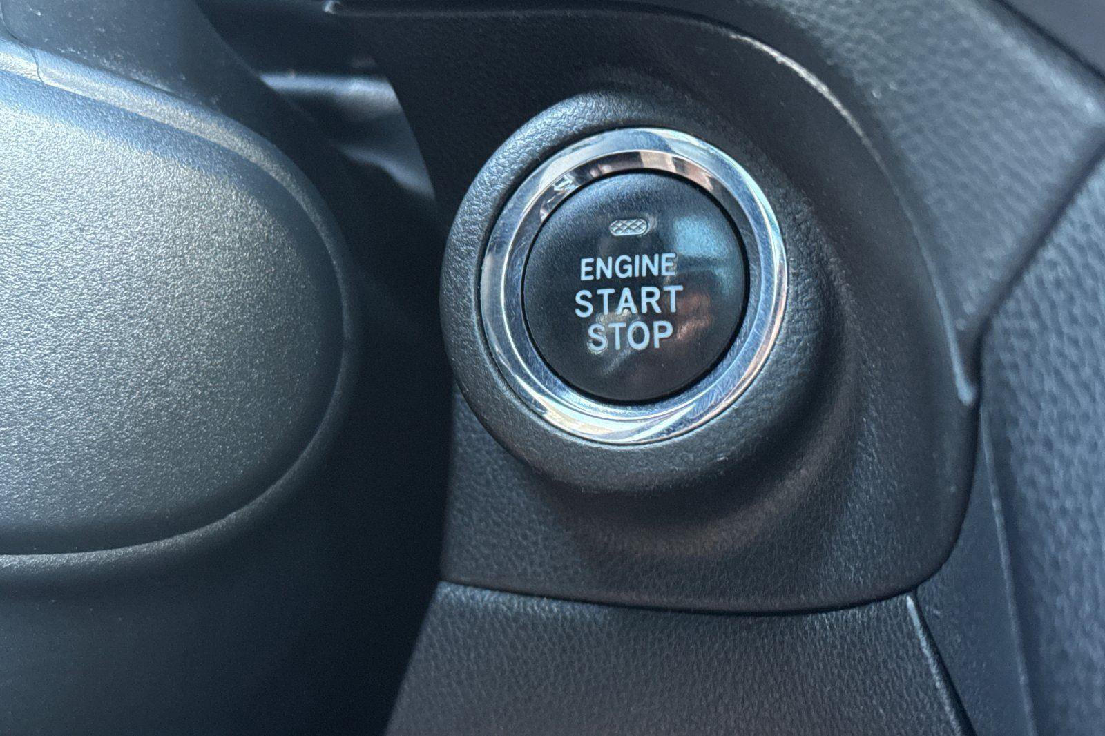 Used 2020 Subaru Ascent Touring w/ Popular Package #2A AWD/4WD image 29