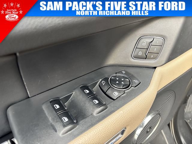 Certified 2024 Ford Expedition Limited AWD/4WD image 22
