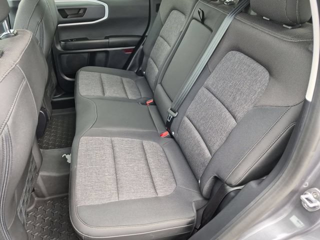 Certified 2024 Ford Bronco Sport Big Bend w/ Convenience Package AWD/4WD image 18