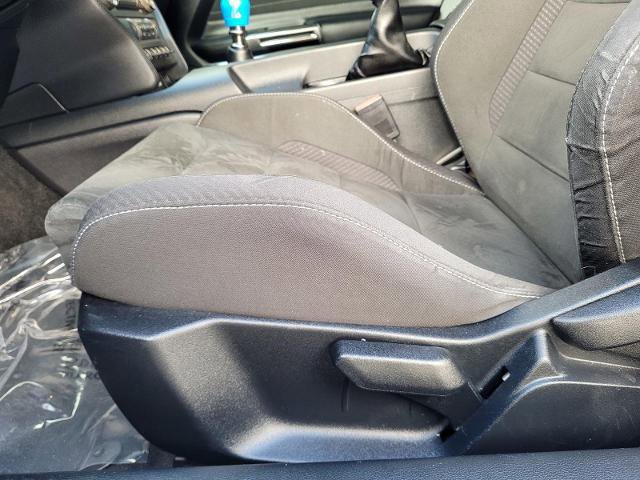 Certified 2017 Ford Mustang Shelby GT350 w/ Electronics Package image 23