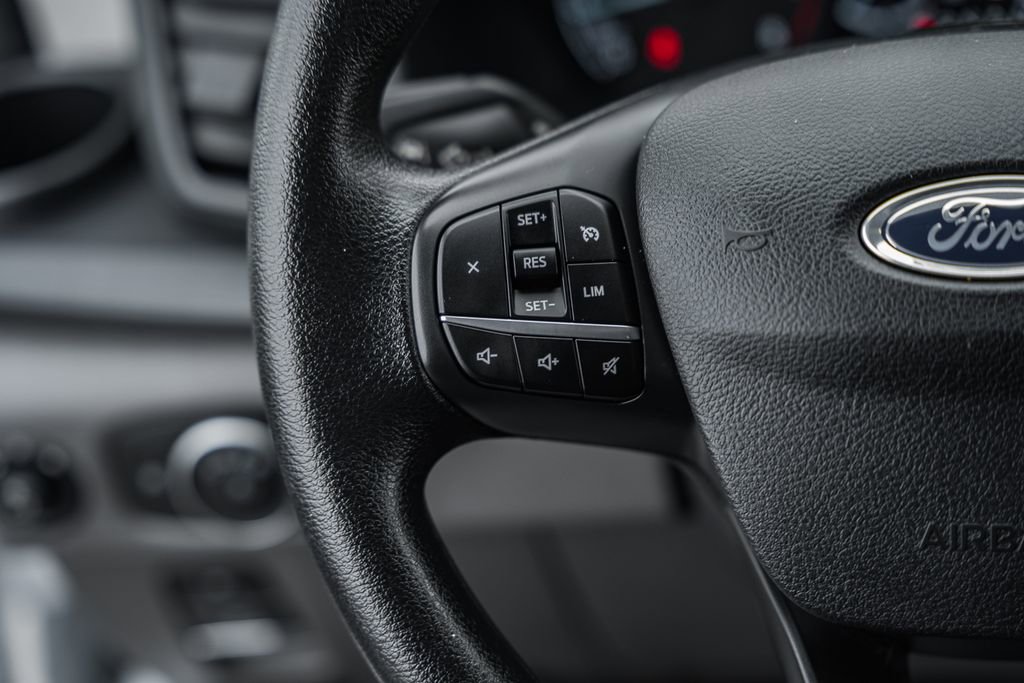 Certified 2023 Ford Transit 250 Low Roof w/ Exterior Upgrade Package image 30