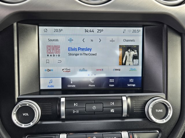 Certified 2022 Ford Mustang GT Premium image 14