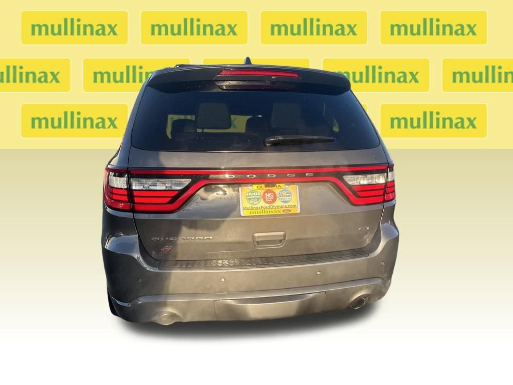 Used 2024 Dodge Durango GT image 56
