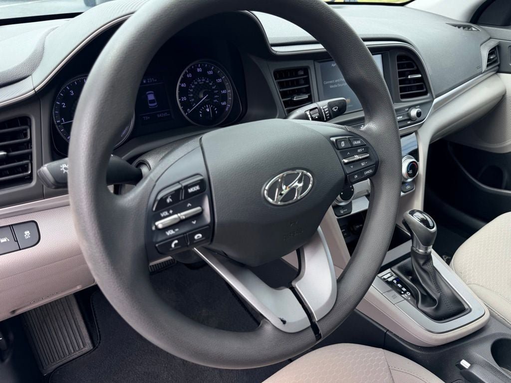 Used 2019 Hyundai Elantra SEL FWD image 22