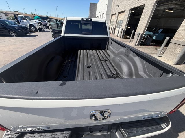 Used 2019 RAM 3500 Laramie AWD/4WD image 34