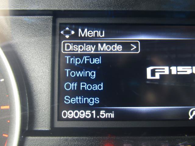Certified 2020 Ford F150 XLT w/ Equipment Group 302A Luxury AWD/4WD image 21